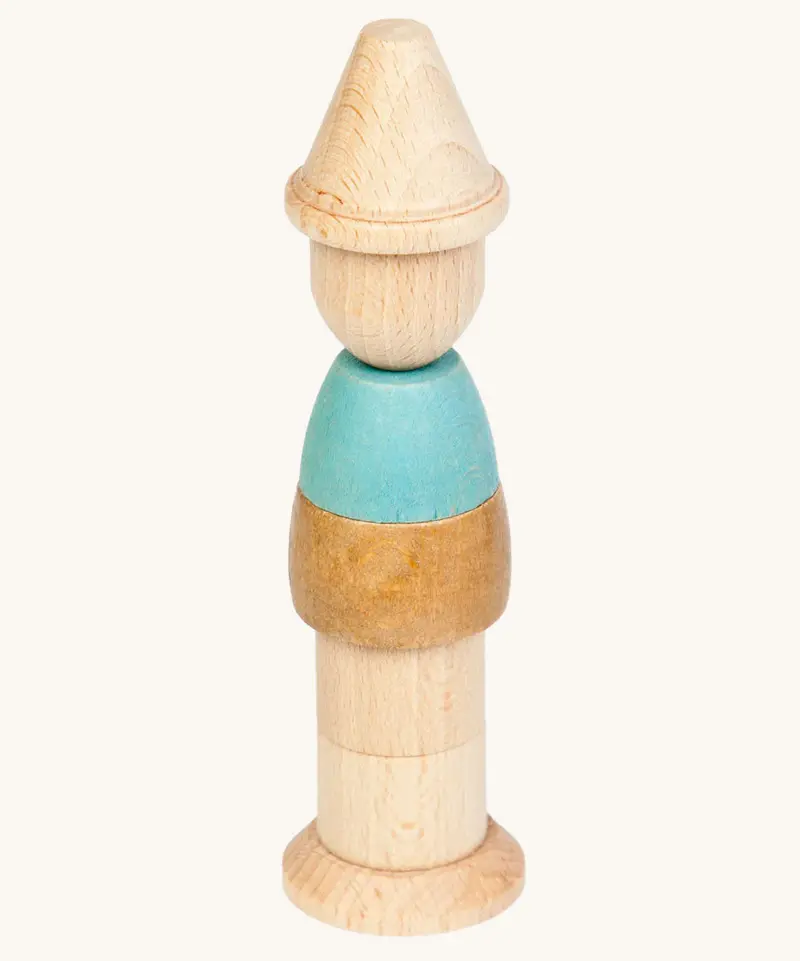 Grapat Stacking Figure 1