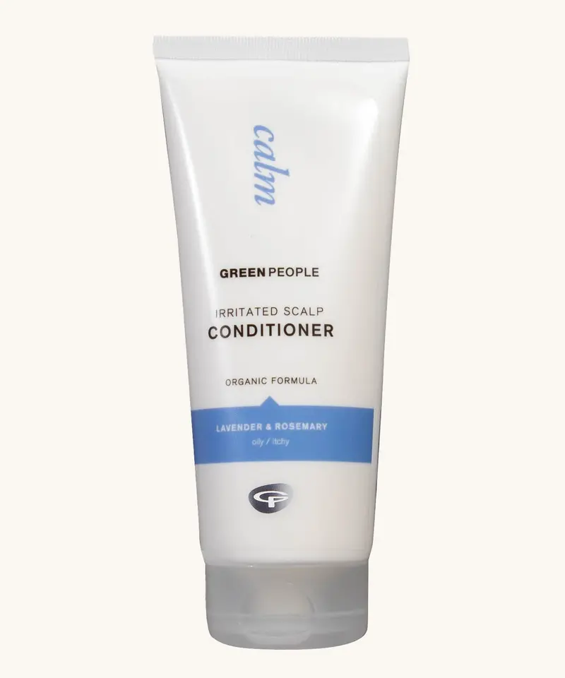 Green People Conditioner 200Ml - Irritated Scalp 1