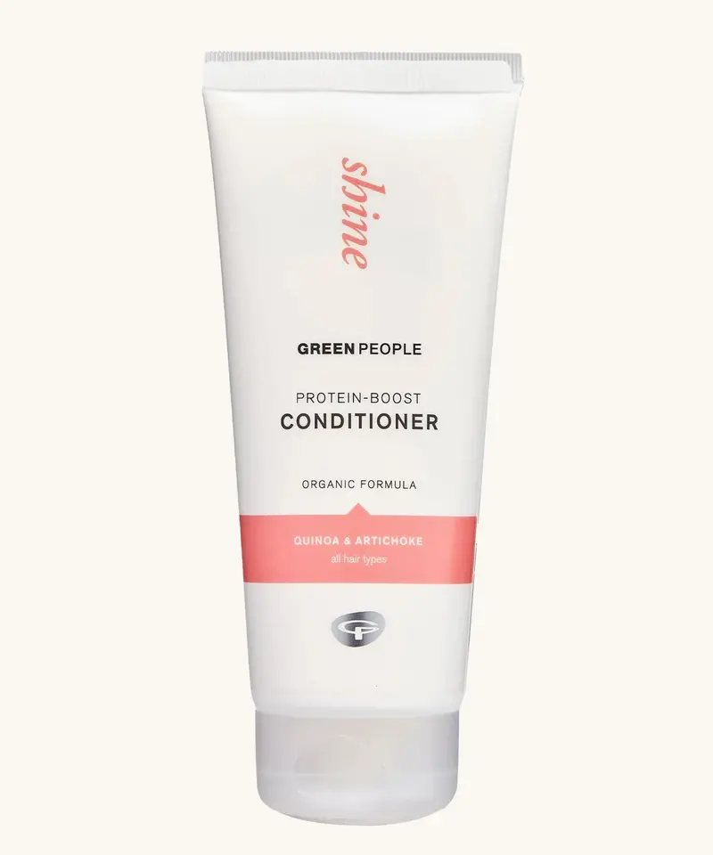 Green People Conditioner 200Ml - Quinoa & Artichoke 1