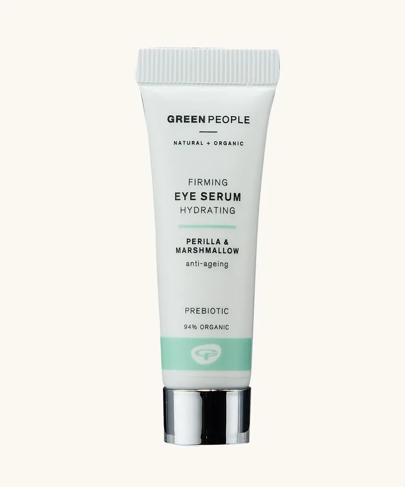 Green People Firming Eye Serum - 10Ml 1