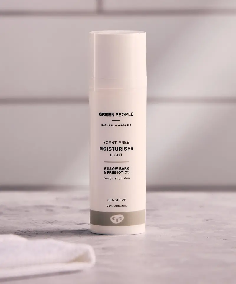 Green People Neutral Light Day Moisturiser - 50Ml 2