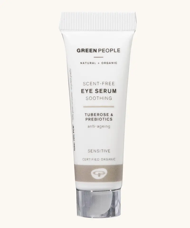 Green People Scent Free Eye Cream - 10Ml 1