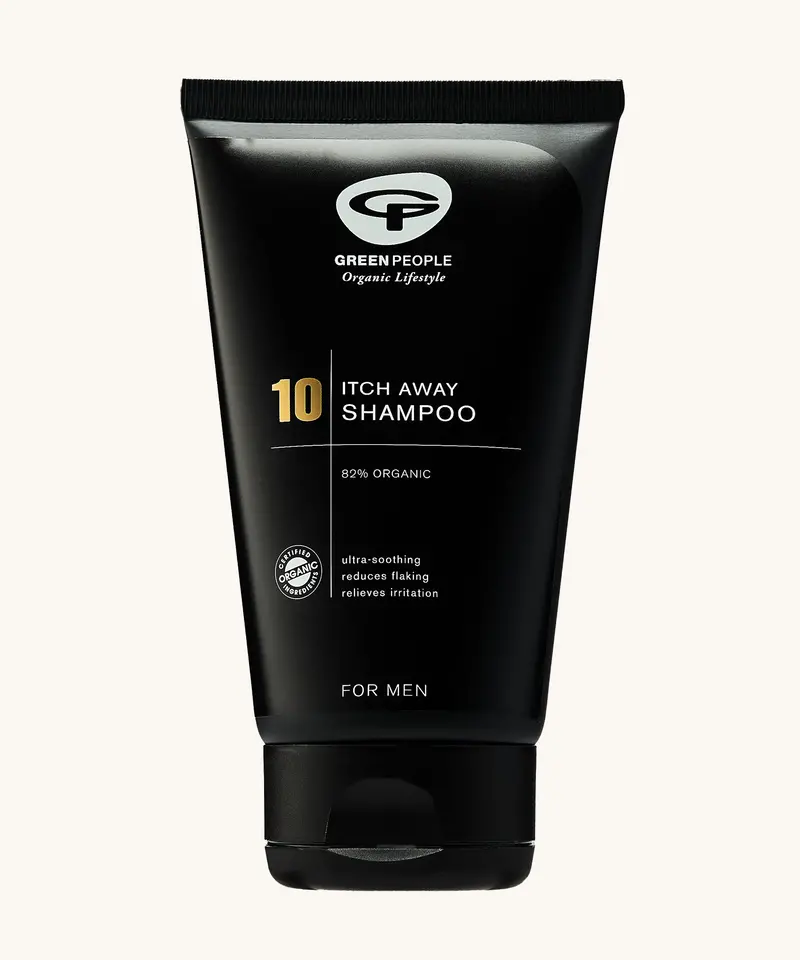 Green People Shampoo - No.10 Itch Away 150Ml 1