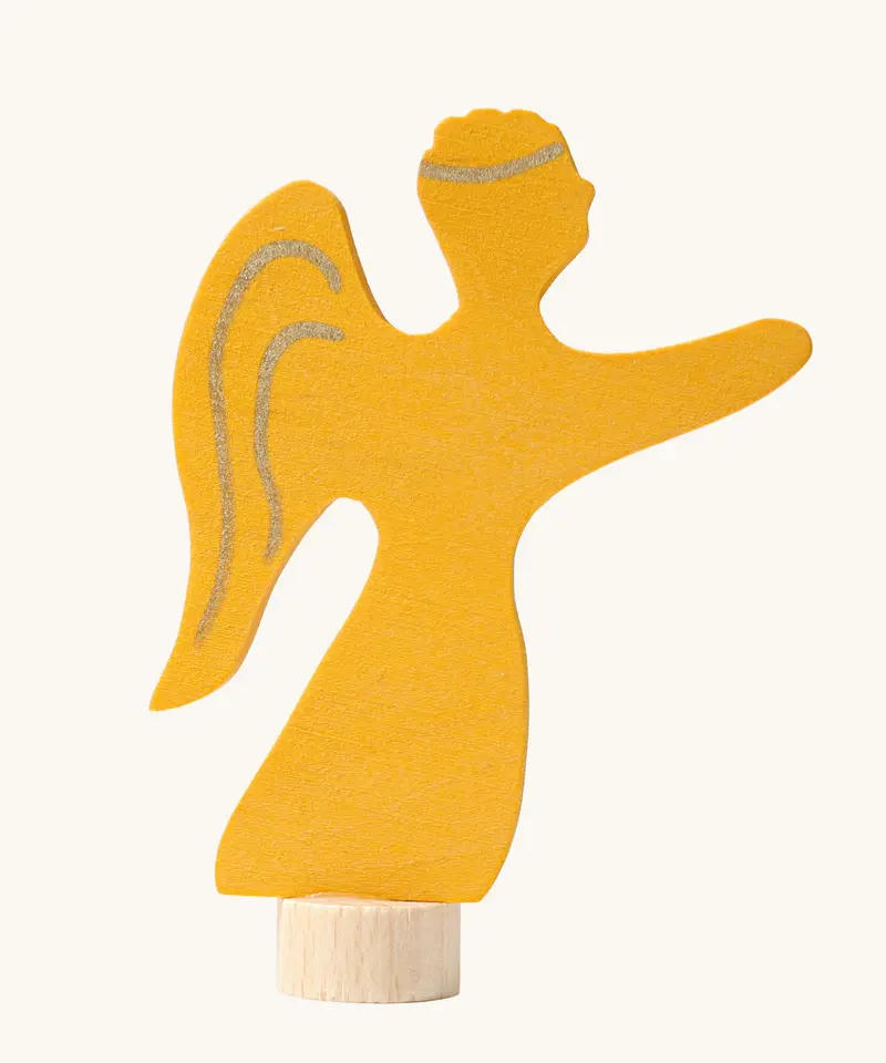 Grimm's Angel Decorative Figure 1
