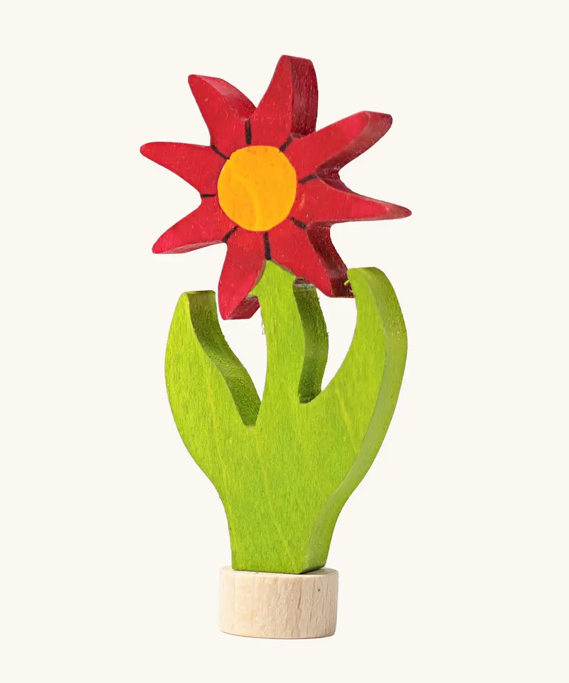 Grimm's Aster Decorative Figure 1