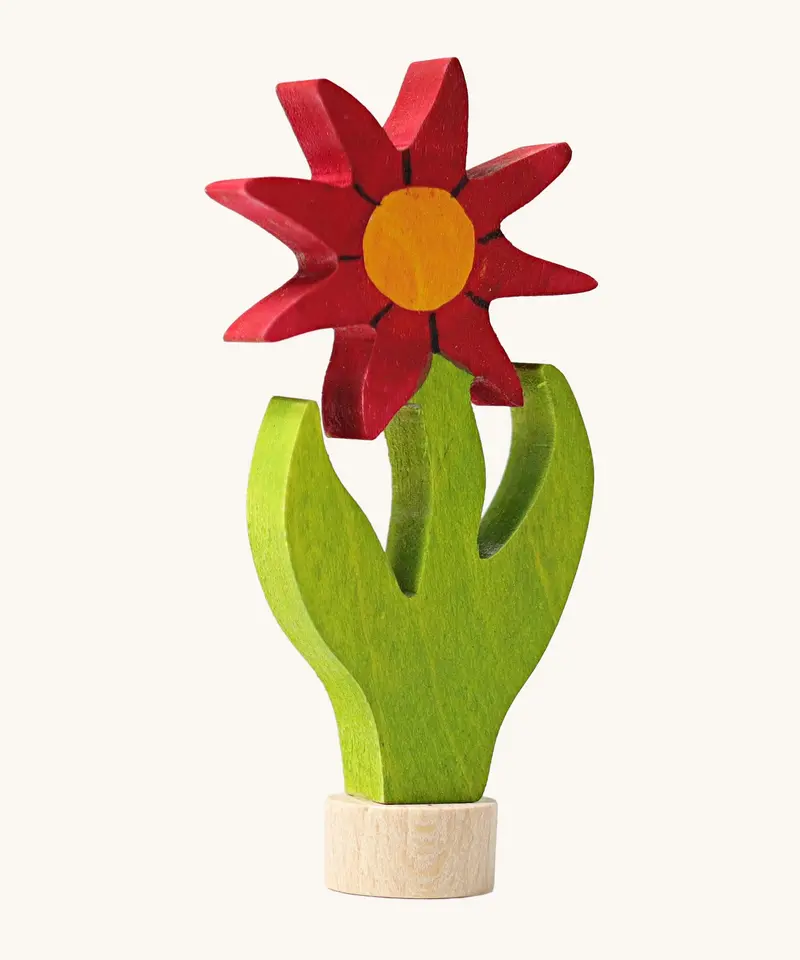 Grimm's Aster Decorative Figure 2