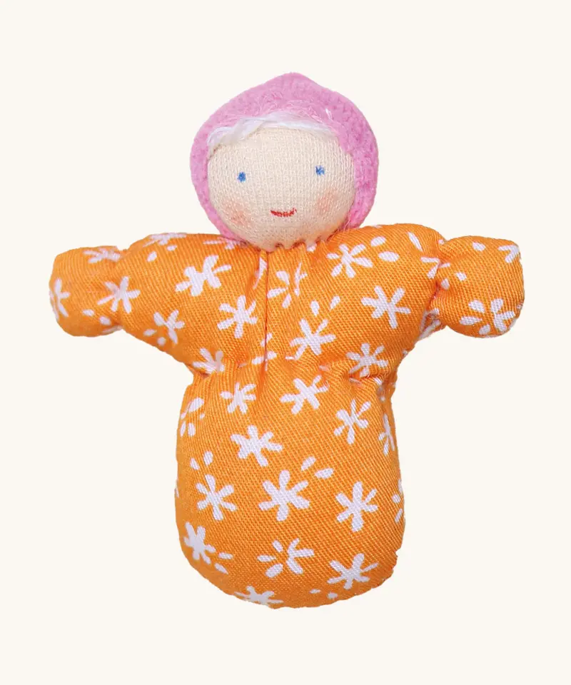 Grimm's Baby Mia Doll 1