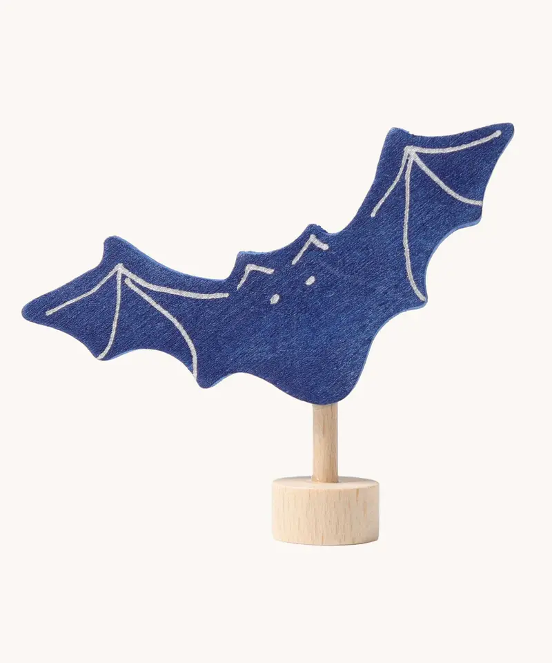 Grimm's Bat Decorative Figure 1
