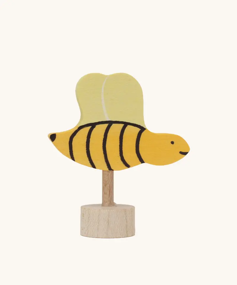 Grimm's Bee Decorative Figure 1