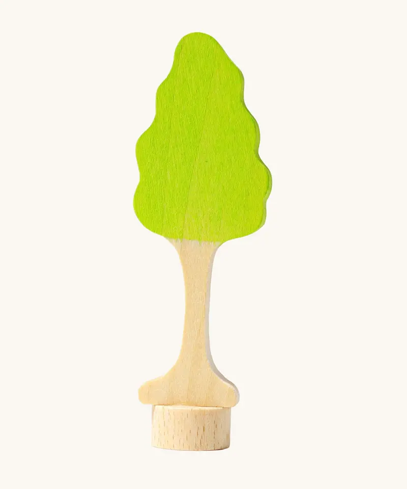 Grimm's Birch Tree Decorative Figure 1