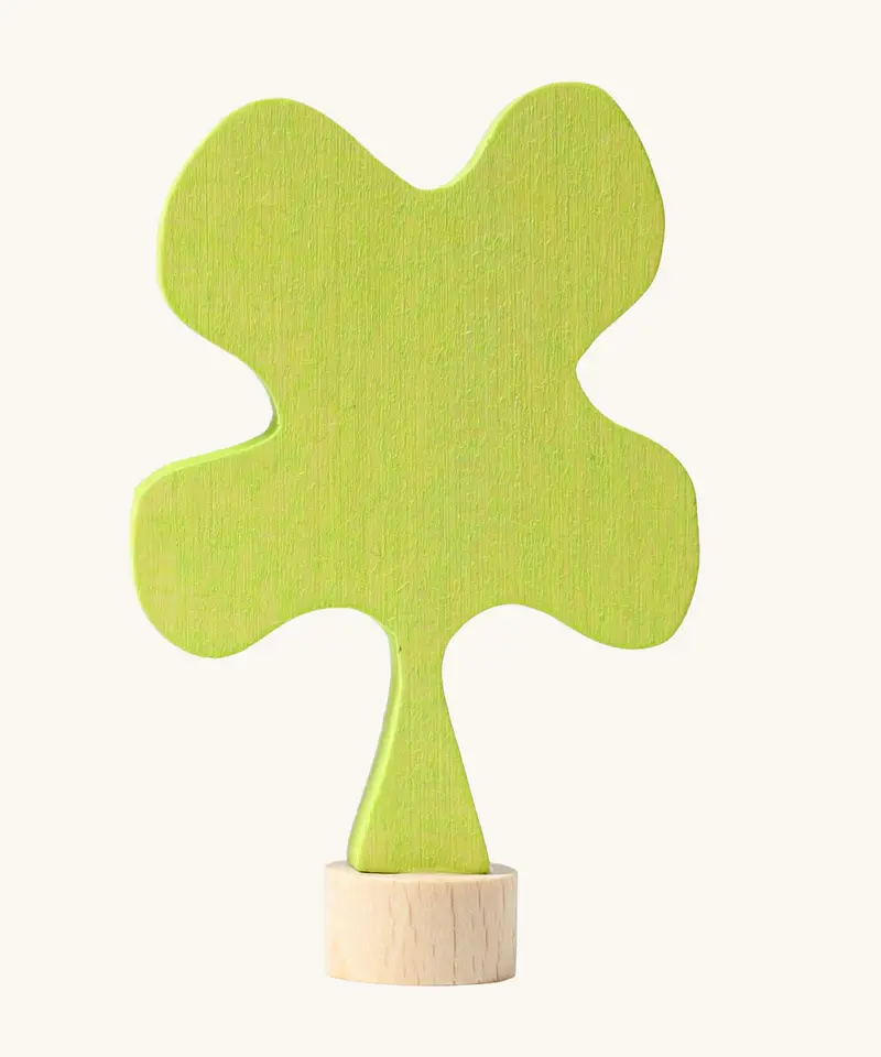 Grimm's Clover Decorative Figure 1