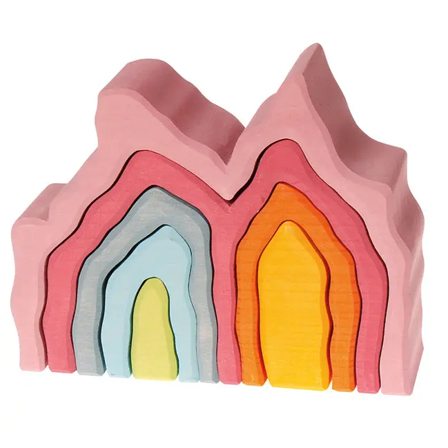 Grimm's Coral Reef 1