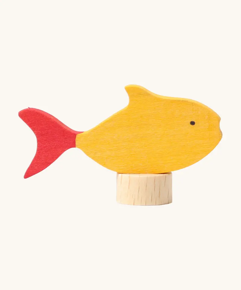 Grimm's Fish Decorative Figure 1