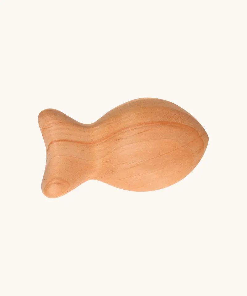 Grimm's Fish Rattle 1