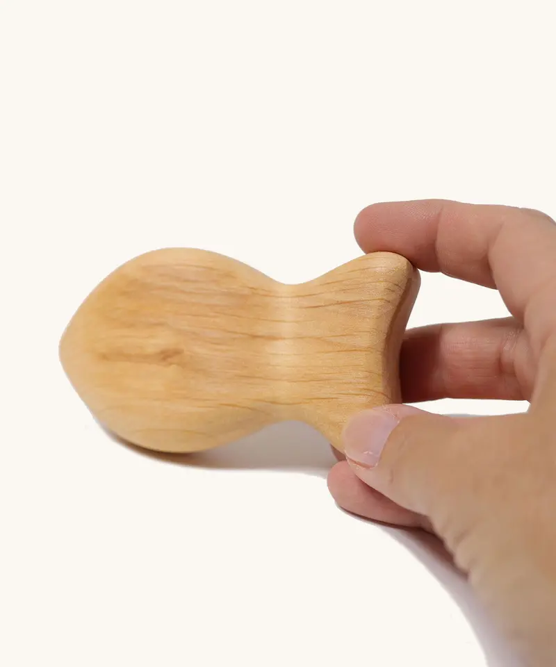 Grimm's Fish Rattle 2