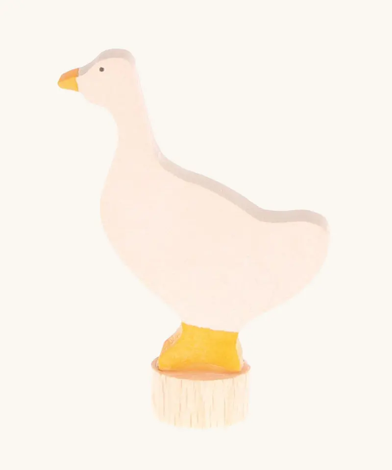 Grimm's Goose Decorative Figure 1