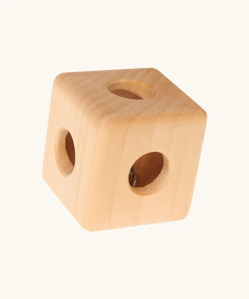 Grimm's Grasping Cube 1