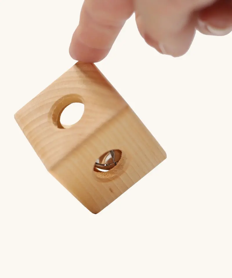 Grimm's Grasping Cube 2