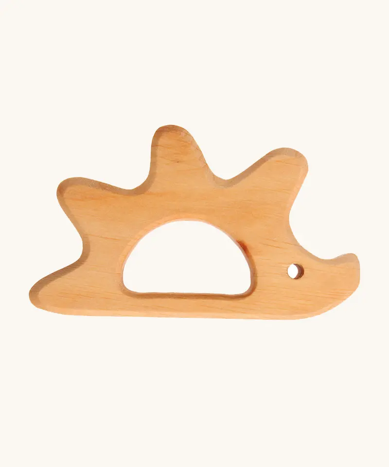 Grimm's Grasping Toy Hedgehog 1