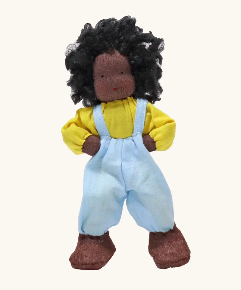 Grimm's Handmade Doll - Max 1