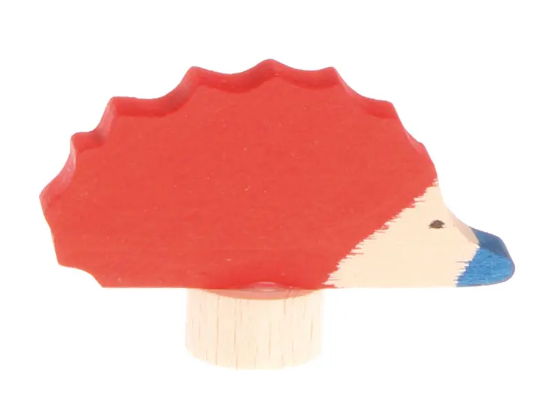 Grimm's Hedgehog Decorative Figure 1