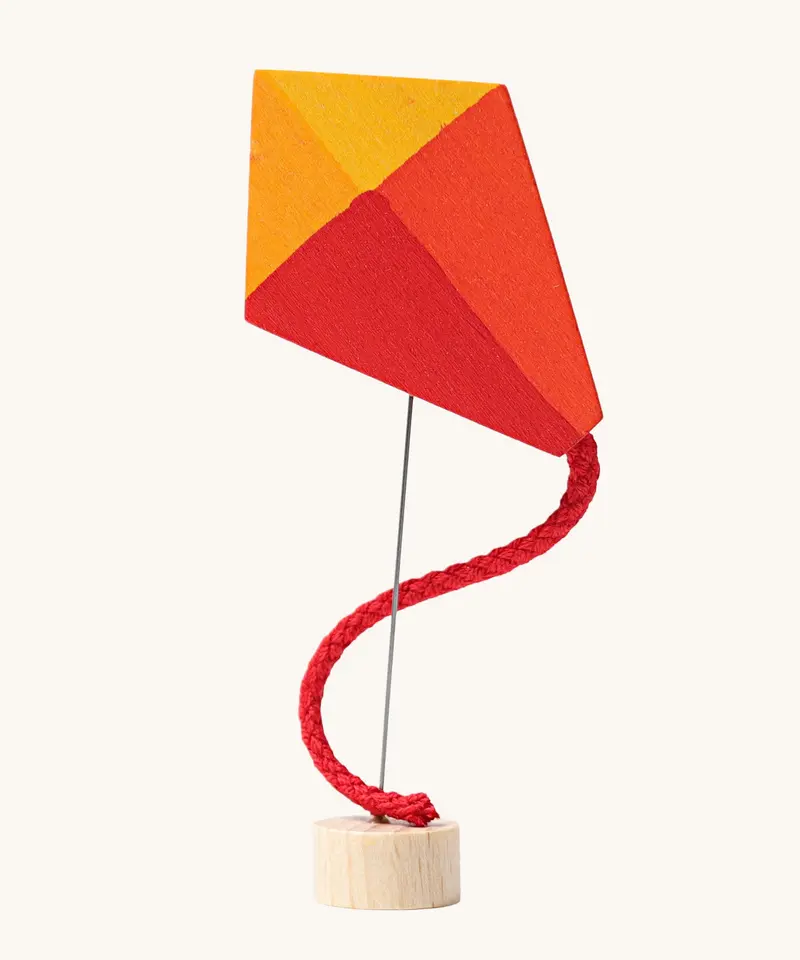 Grimm's Kite Decorative Figure 1