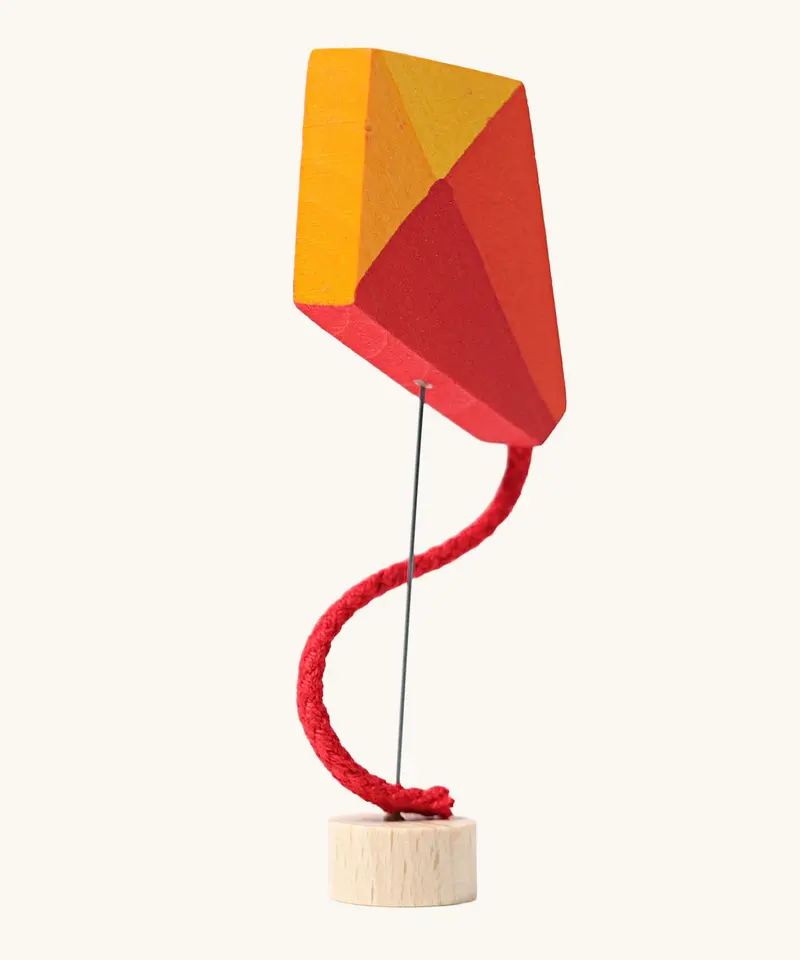 Grimm's Kite Decorative Figure 2