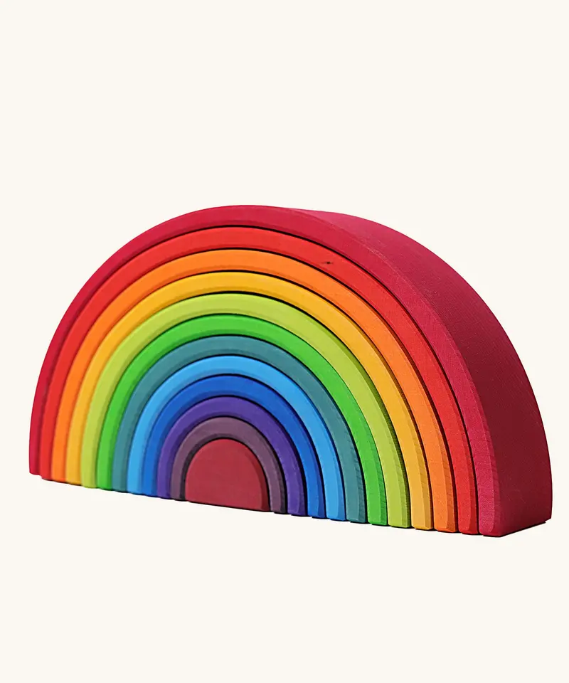 Grimm’S Large 12-Piece Rainbow 1