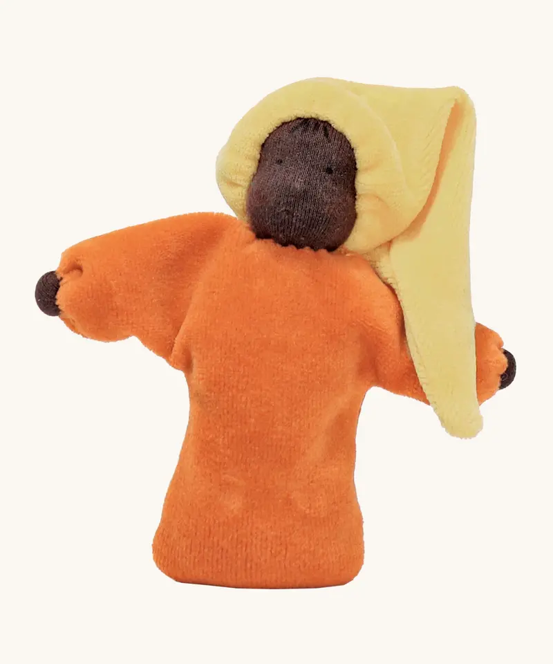 Grimm's Lavender Doll Sun 1