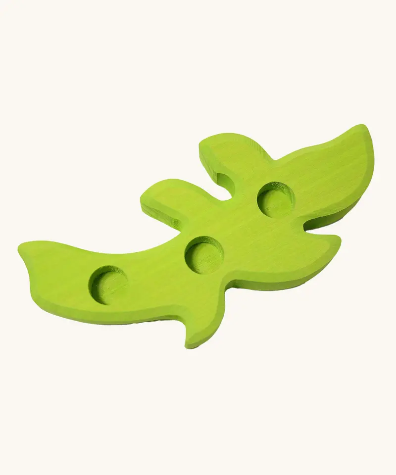 Grimm's Light Green Branch 1