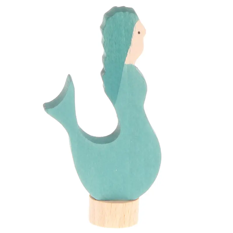 Grimm's Mermaid Decorative Figure 1