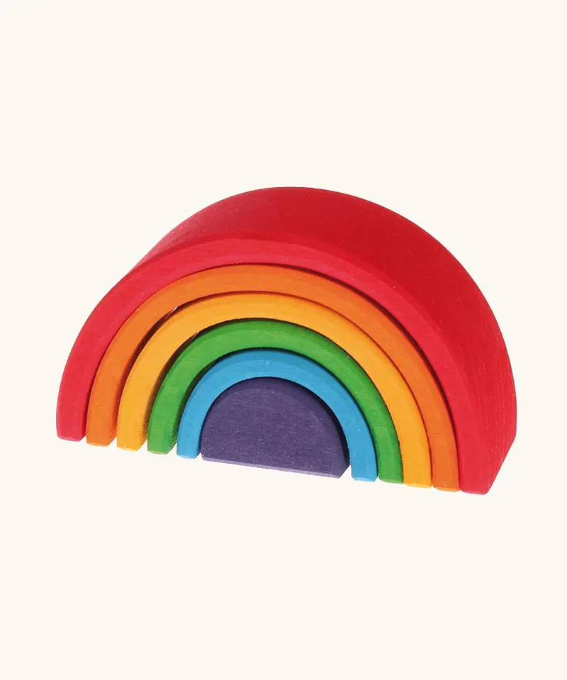 Grimm's Mini Rainbow 1