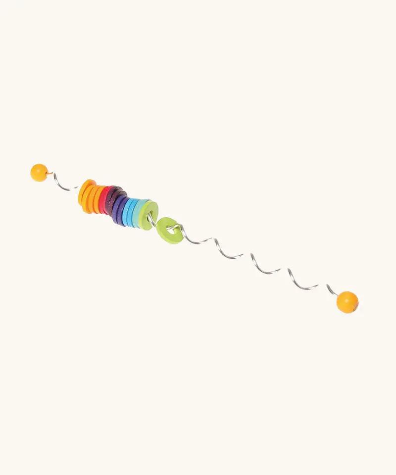 Grimm's Mini Spirelli 1