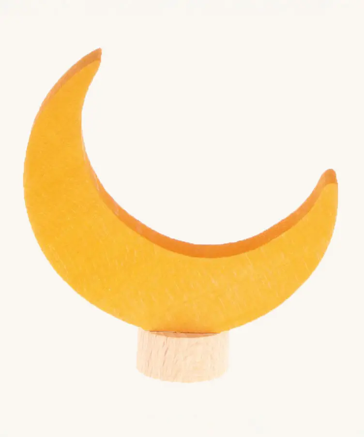 Grimm's Moon Decorative Figure 1