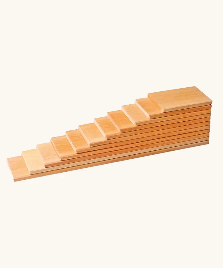 Grimm's Natural Building Boards 1