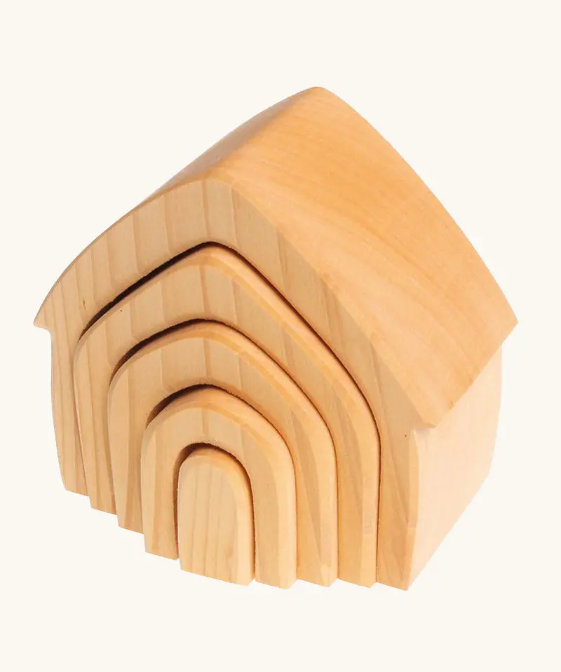 Grimm's Natural House 1