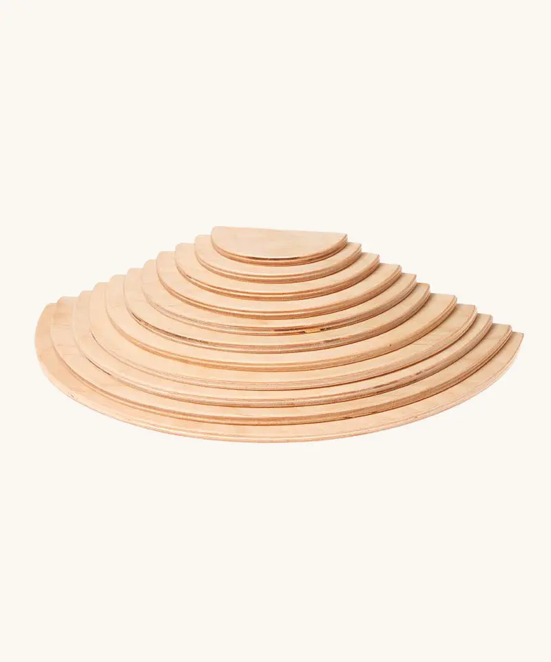 Grimm's Natural Semi-Circles 1