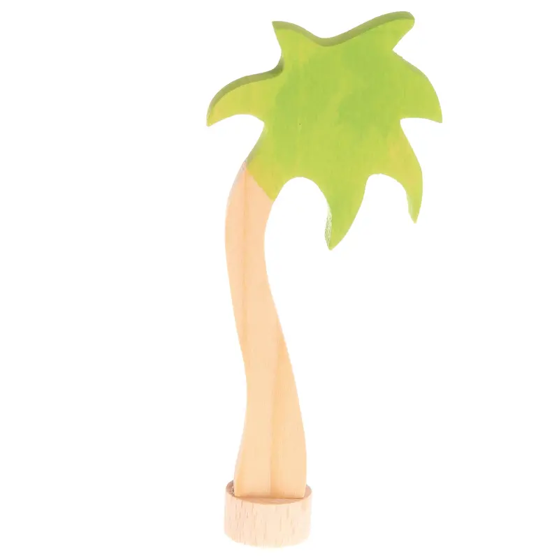 Grimm's Palm Tree Decorative Figure 1