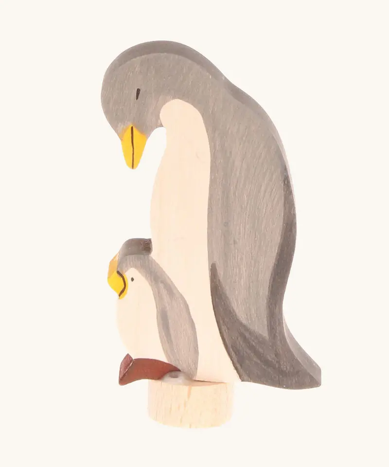 Grimm's Penguin Decorative Figure 1