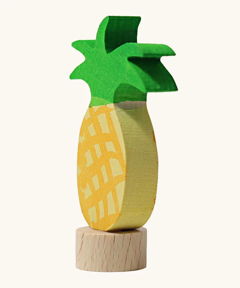 Grimm's Pineapple Decorative Figure 2