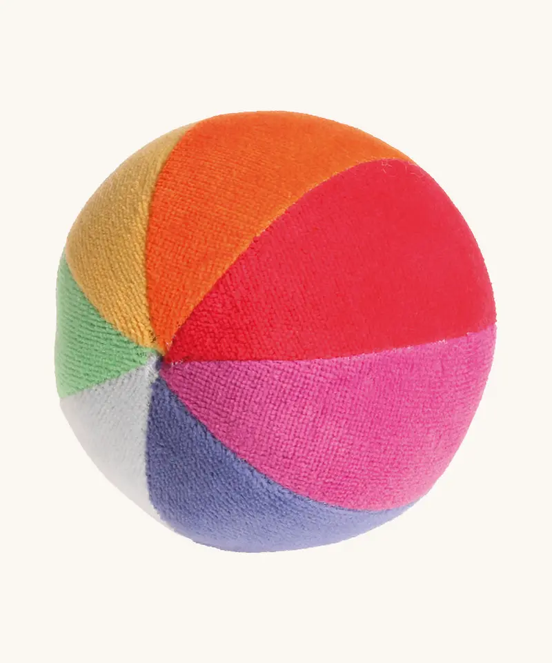 Grimm's Rainbow Ball 1