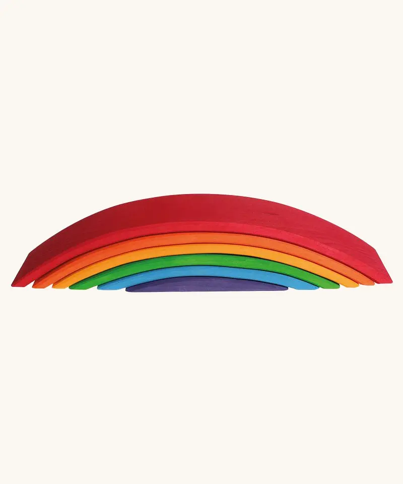 Grimm's Rainbow Bridge 1
