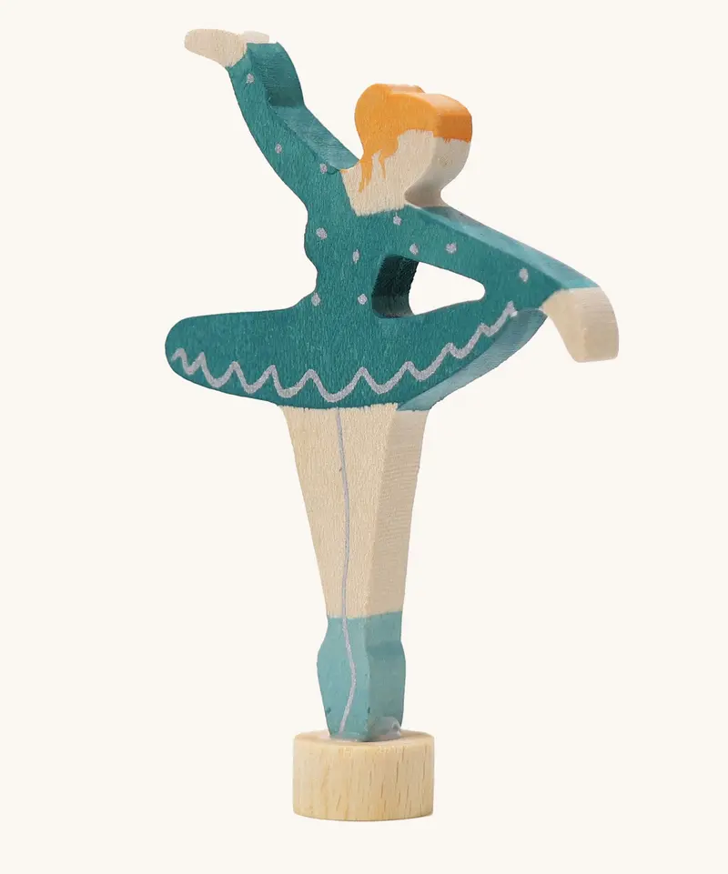 Grimm's Sea Breeze Ballerina Decorative Figure 1