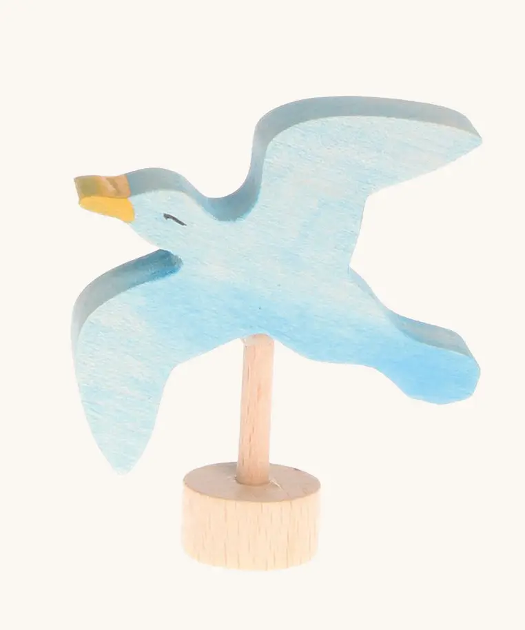 Grimm's Seagull Decorative Figure 1