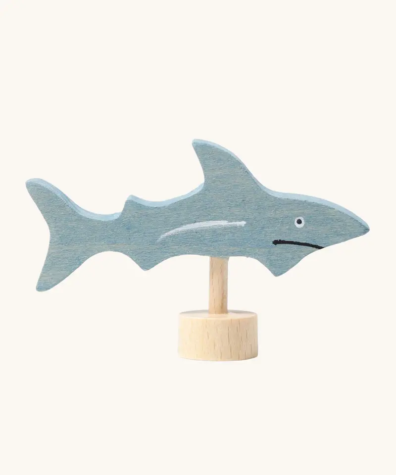 Grimm's Shark Decorative Figure 2