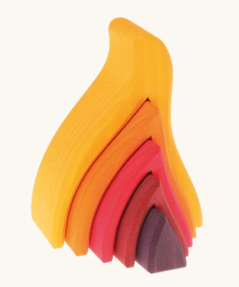 Grimm's Small Fire 1