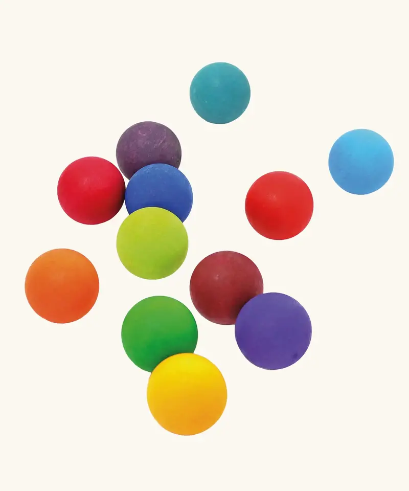 Grimm's Small Rainbow Balls 1
