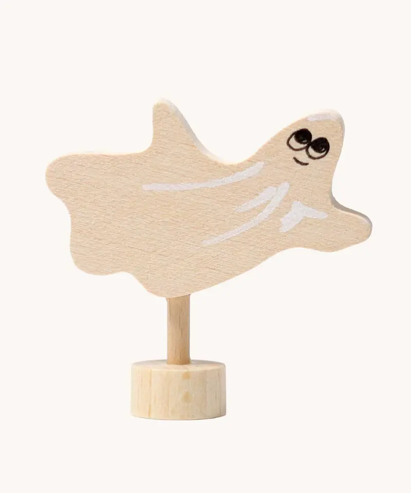 Grimm's Spooky Ghost Decorative Figure 1