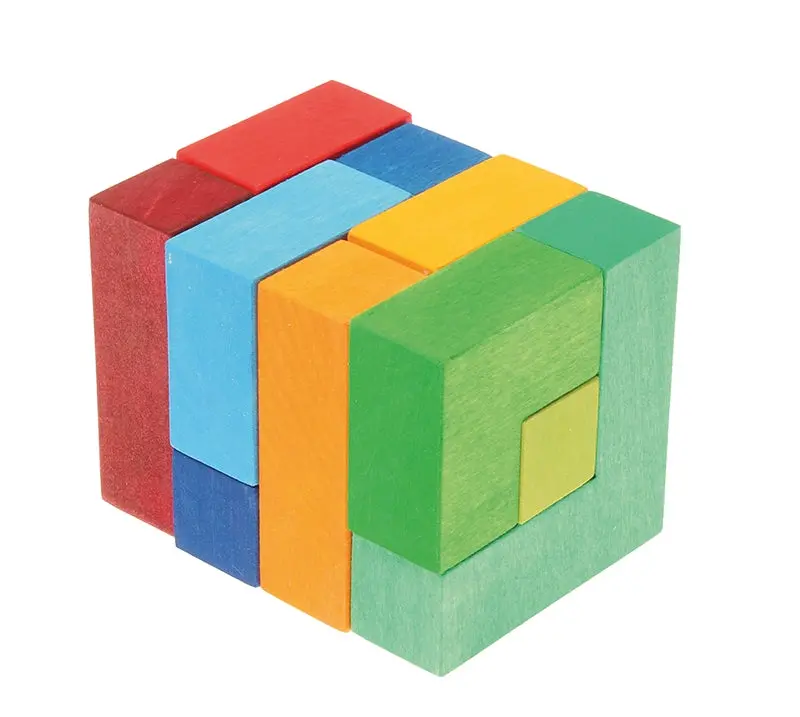 Grimm's Square Creative Set 2