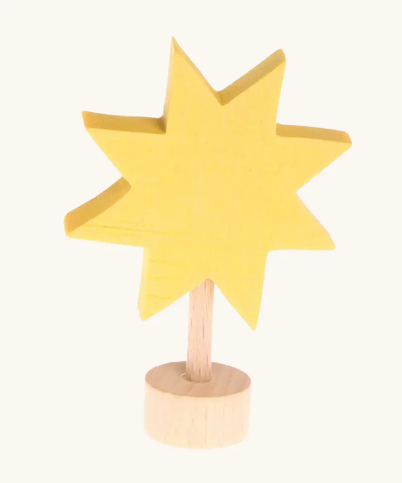 Grimm's Star Decorative Figure 1
